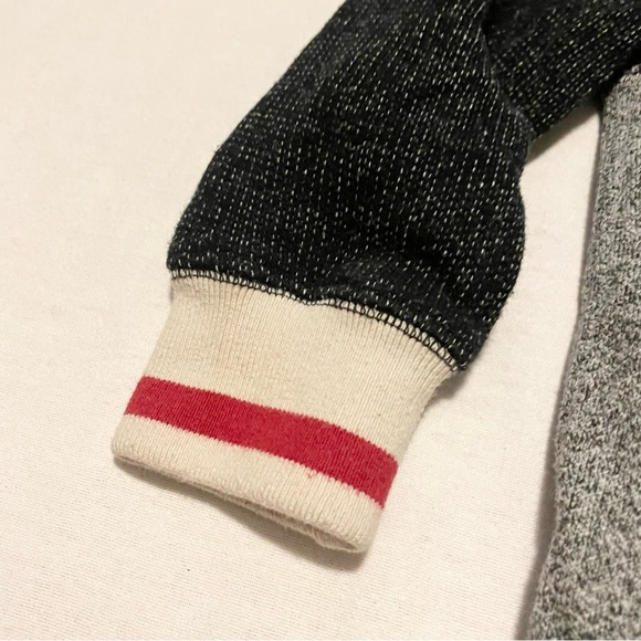 Roots Cabin Kids 2T Toddler Sweatshirt - Picture 3 of 16